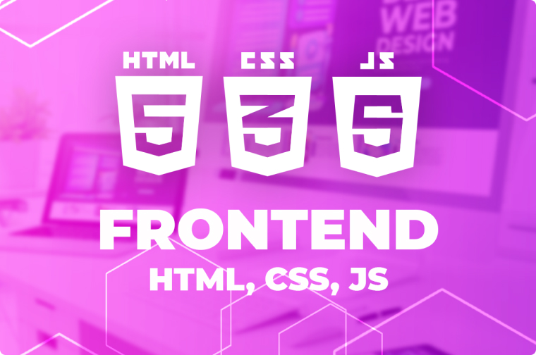 Frontend Web programiranje – za početnike
